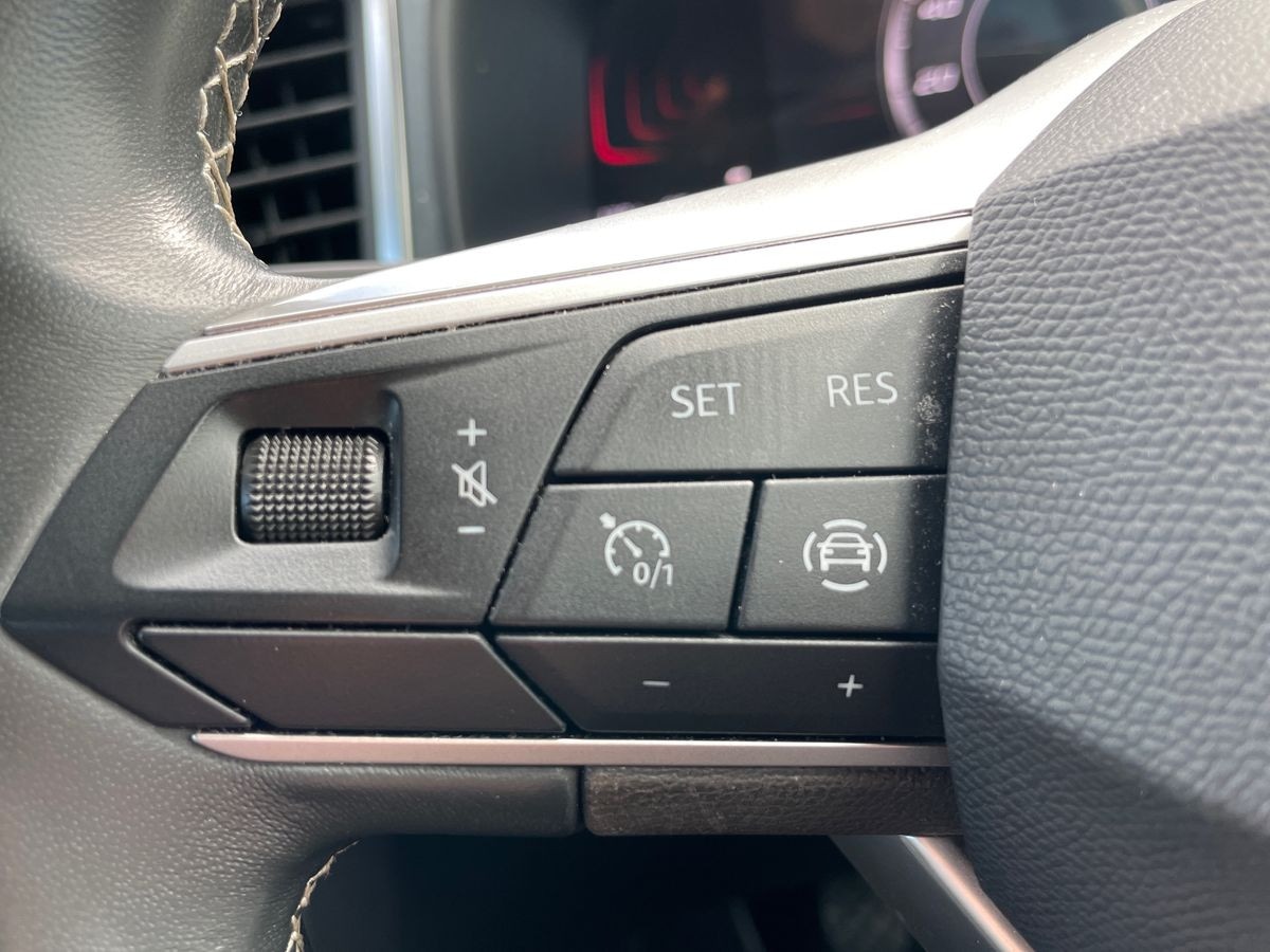 Used SEAT Ateca 2023 for sale - 77977365: Photo 19