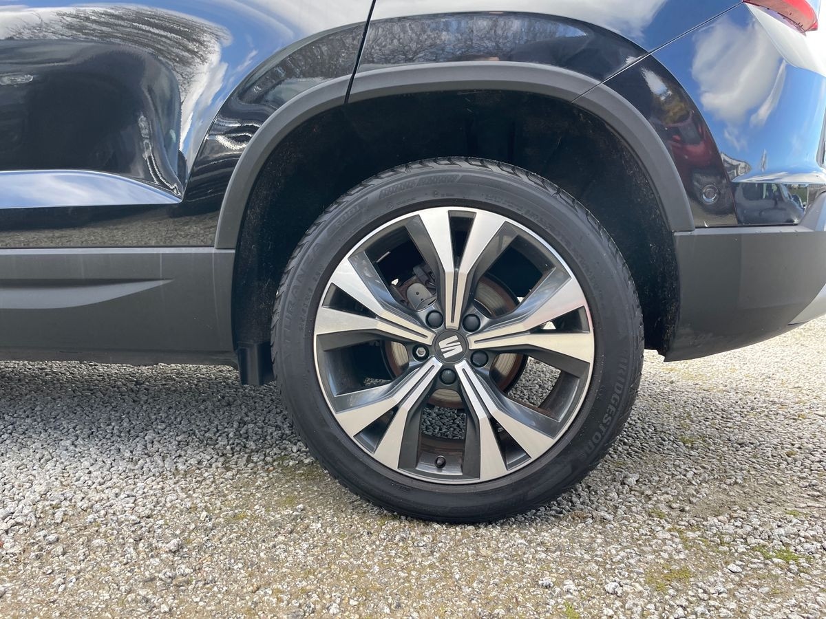 Used SEAT Ateca 2023 for sale - 77977365: Photo 23