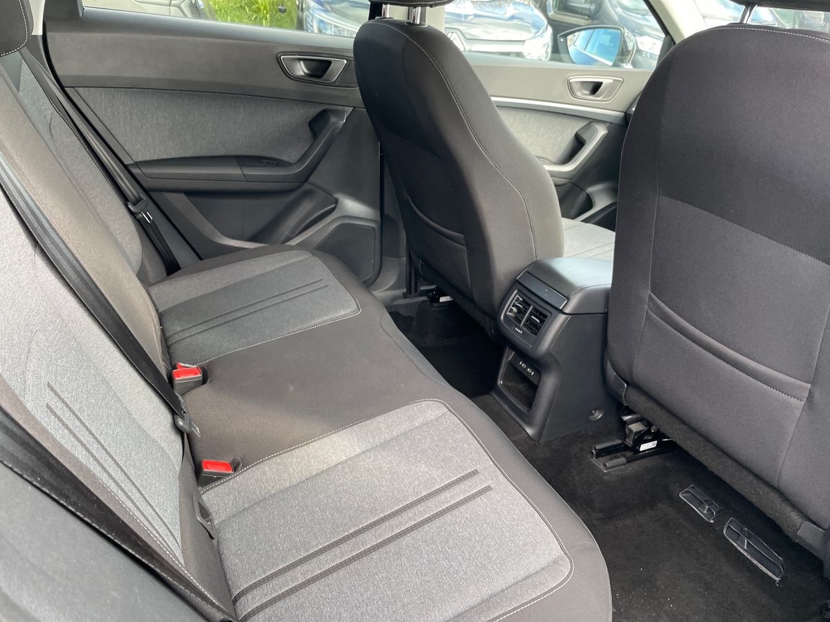 Used SEAT Ateca 2023 for sale - 77977365: Photo 29