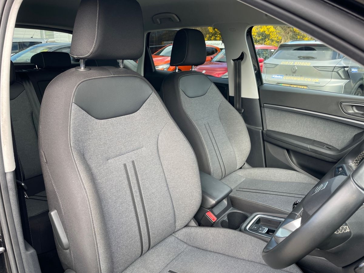 Used SEAT Ateca 2023 for sale - 77977365: Photo 30