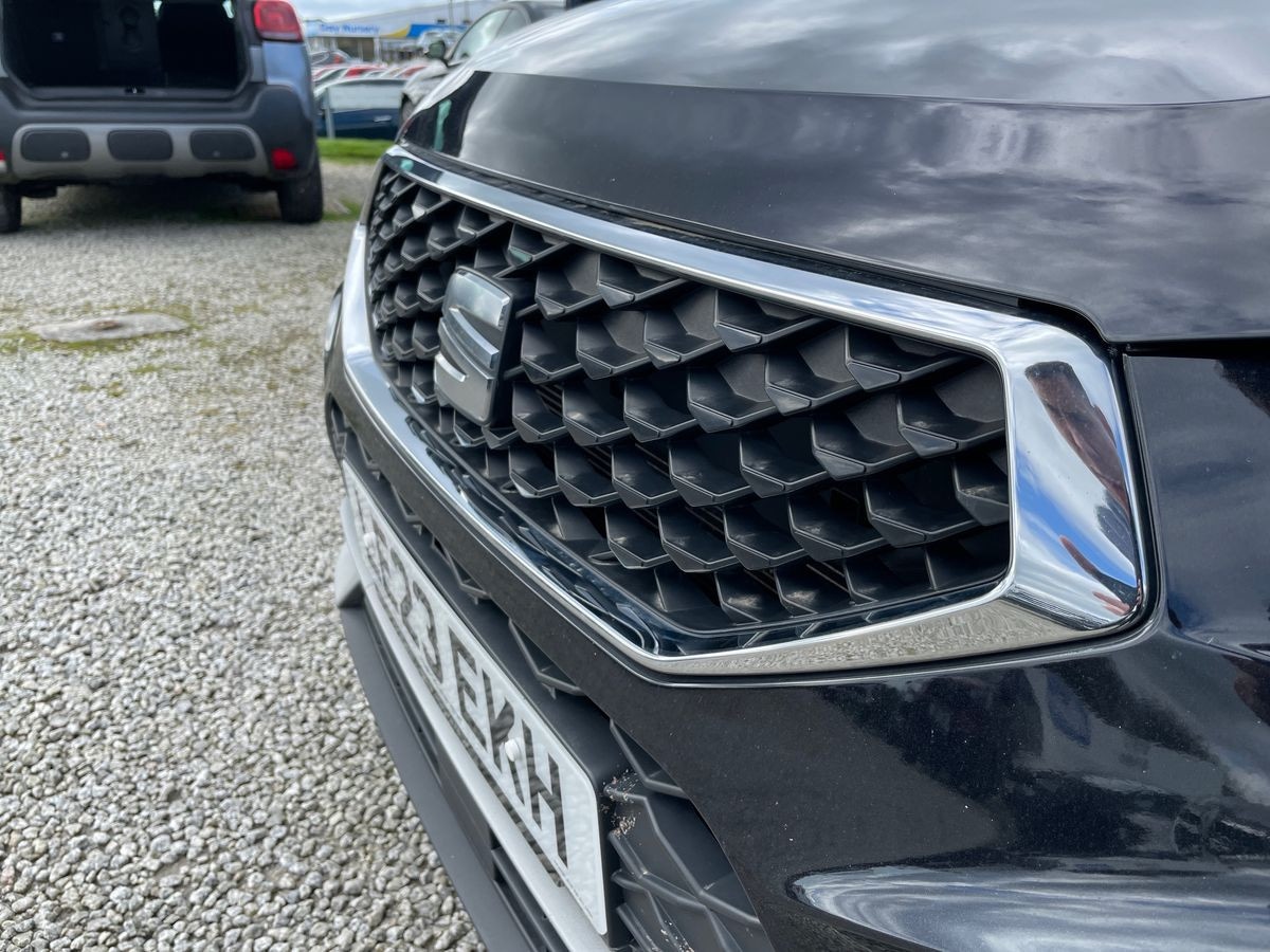 Used SEAT Ateca 2023 for sale - 77977365: Photo 39