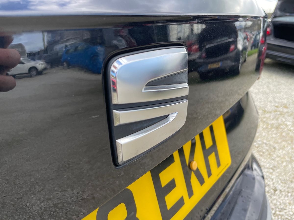 Used SEAT Ateca 2023 for sale - 77977365: Photo 40