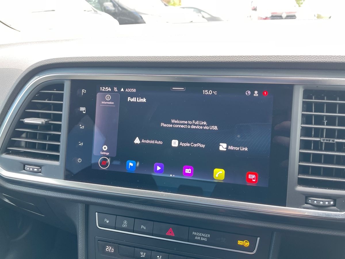 Used SEAT Ateca 2023 for sale - 77977365: Photo 41