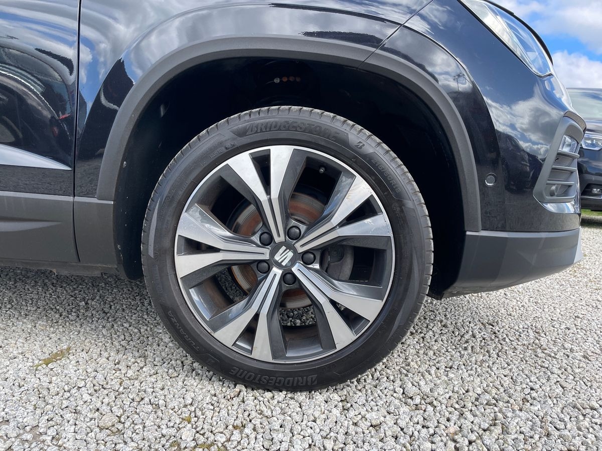 Used SEAT Ateca 2023 for sale - 77977365: Photo 7