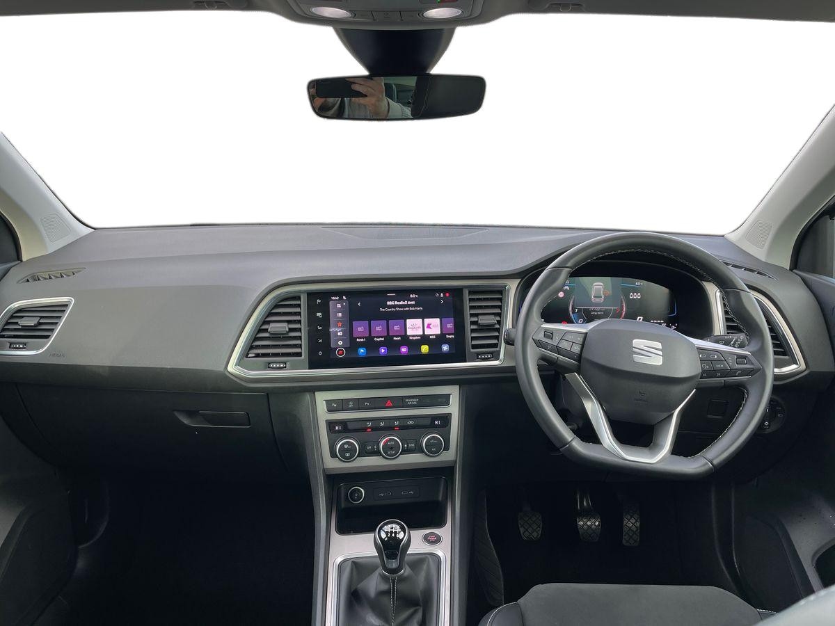 Used SEAT Ateca 2024 for sale - 77466048: Photo 10