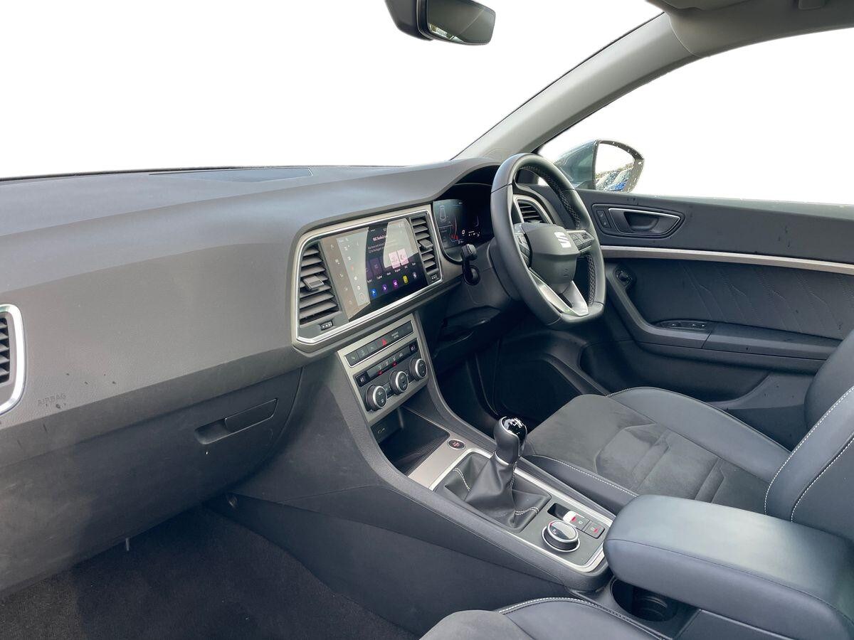 Used SEAT Ateca 2024 for sale - 77466048: Photo 11