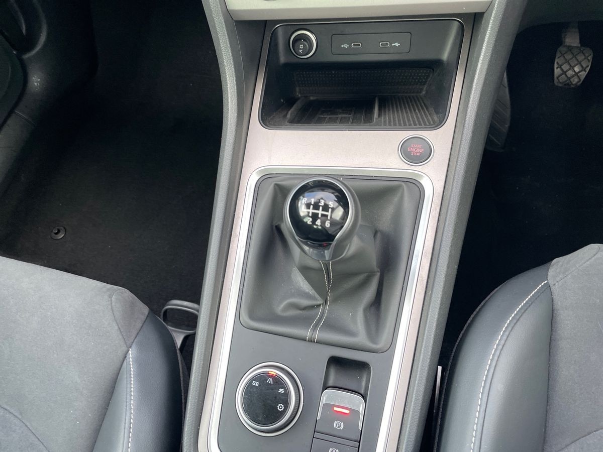 Used SEAT Ateca 2024 for sale - 77466048: Photo 12