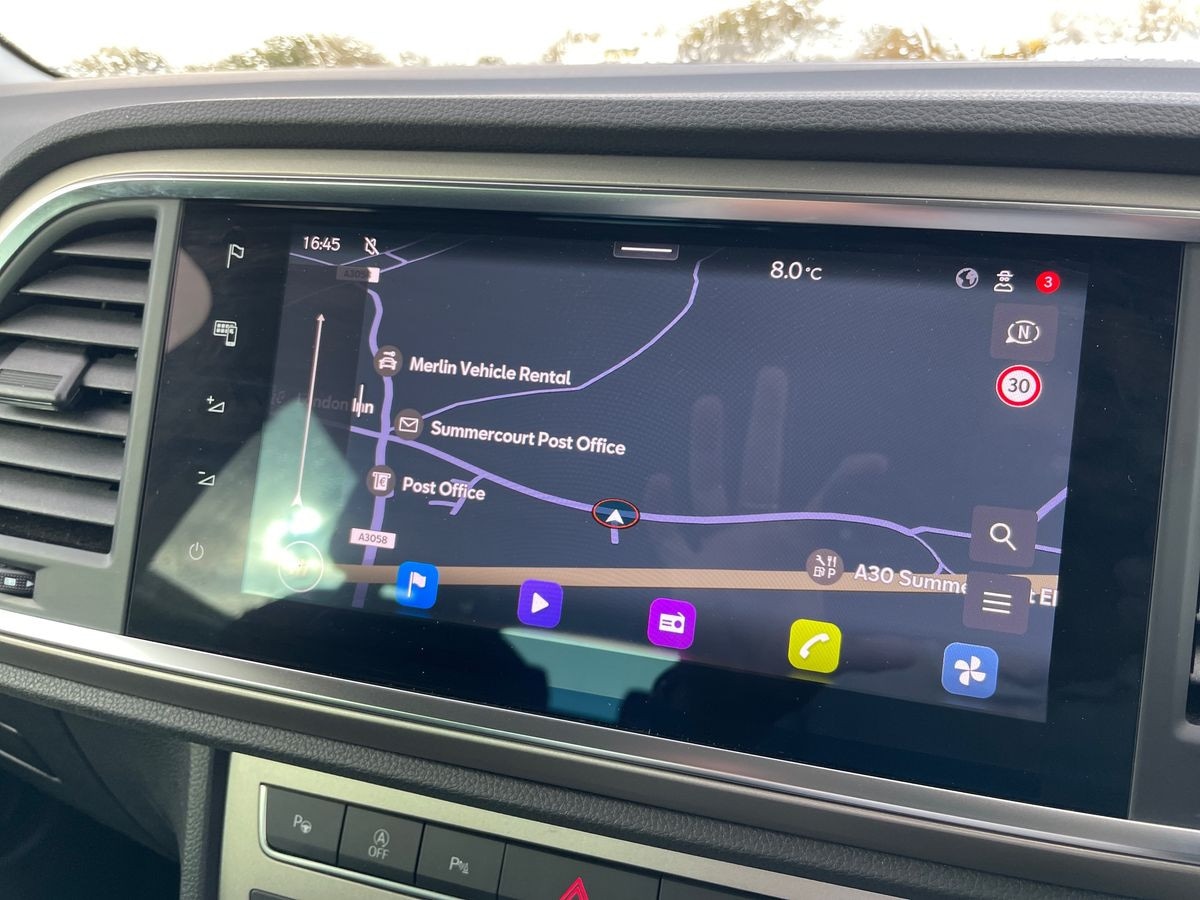 Used SEAT Ateca 2024 for sale - 77466048: Photo 16