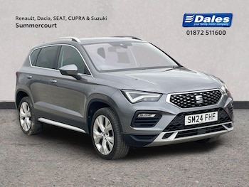 Used SEAT Ateca 2024 for sale - 77466048: Photo