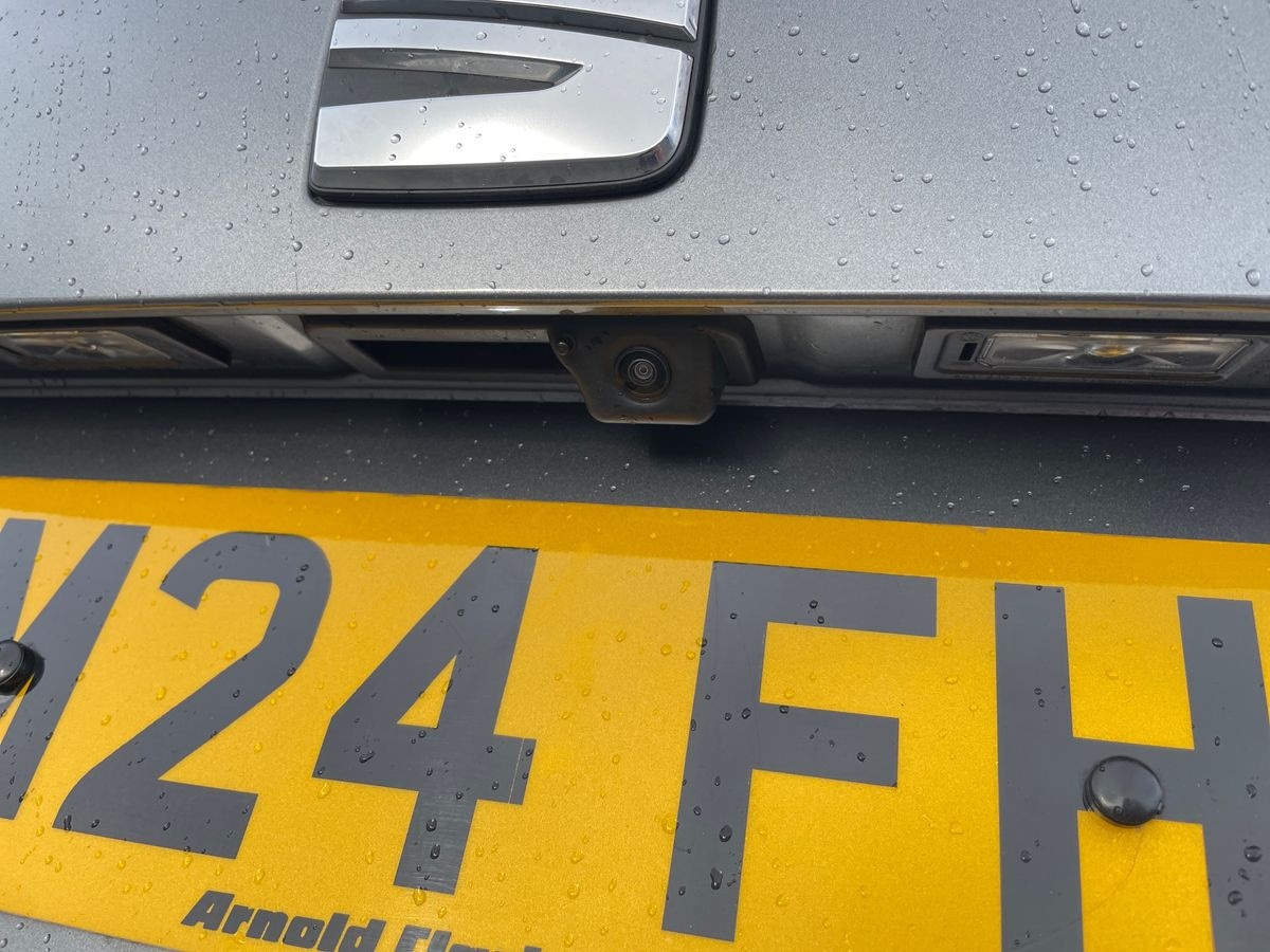 Used SEAT Ateca 2024 for sale - 77466048: Photo 28