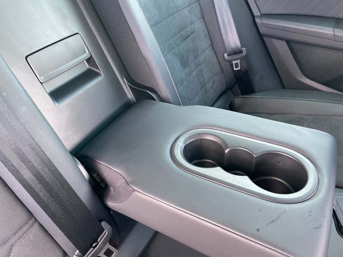 Used SEAT Ateca 2024 for sale - 77466048: Photo 31