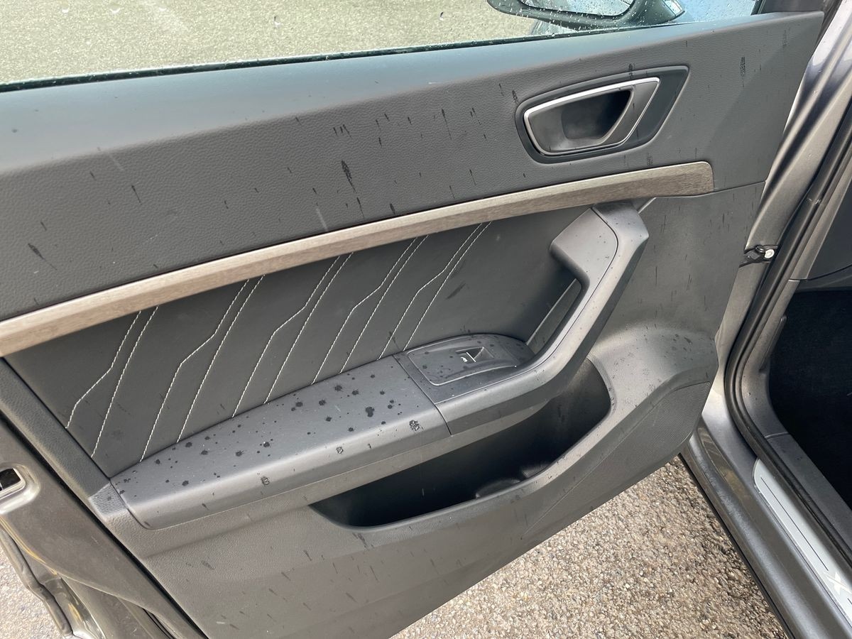 Used SEAT Ateca 2024 for sale - 77466048: Photo 32