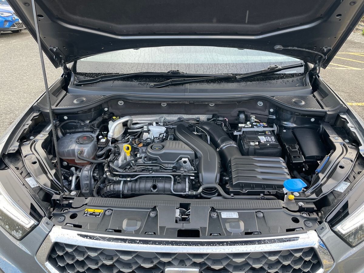 Used SEAT Ateca 2024 for sale - 77466048: Photo 34