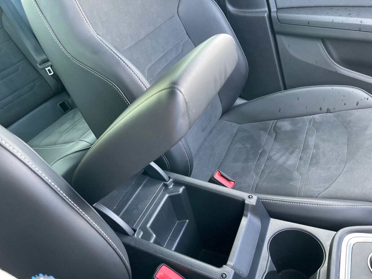 Used SEAT Ateca 2024 for sale - 77466048: Photo 38