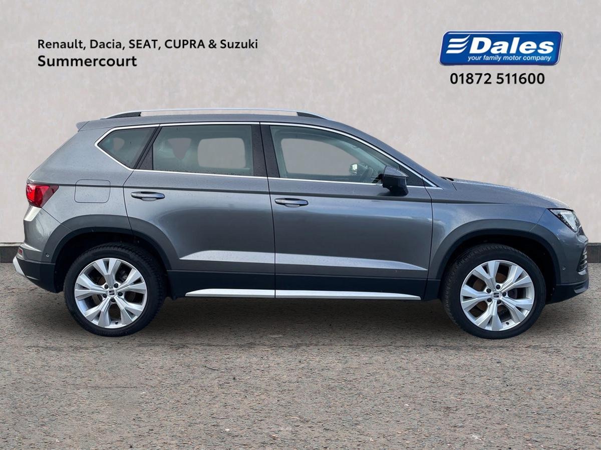 Used SEAT Ateca 2024 for sale - 77466048: Photo 4