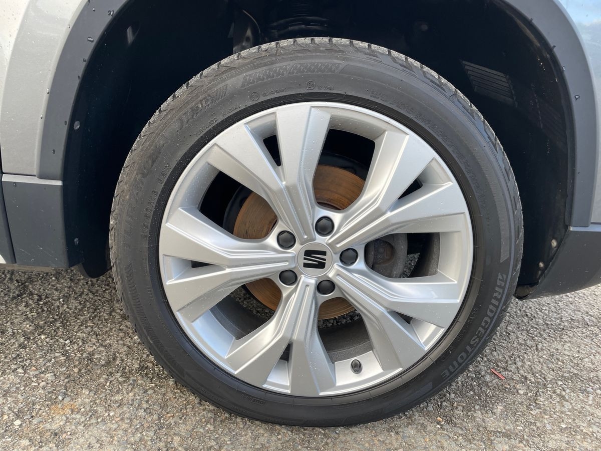 Used SEAT Ateca 2024 for sale - 77466048: Photo 7