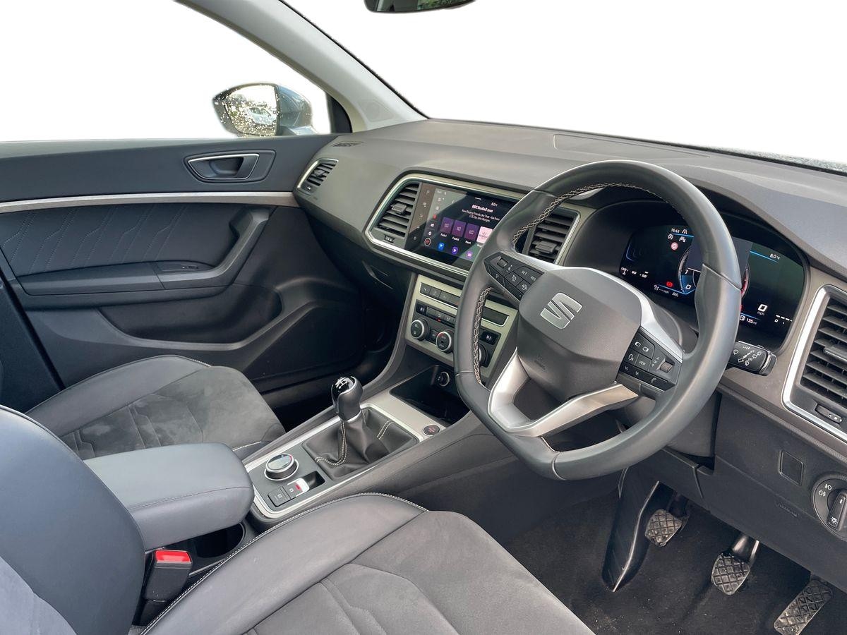 Used SEAT Ateca 2024 for sale - 77466048: Photo 8