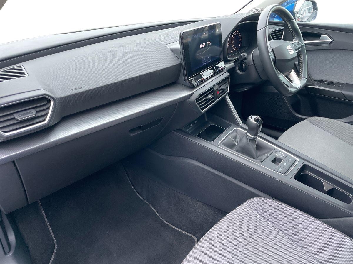 Used SEAT Leon 2024 for sale - 77595780: Photo 11