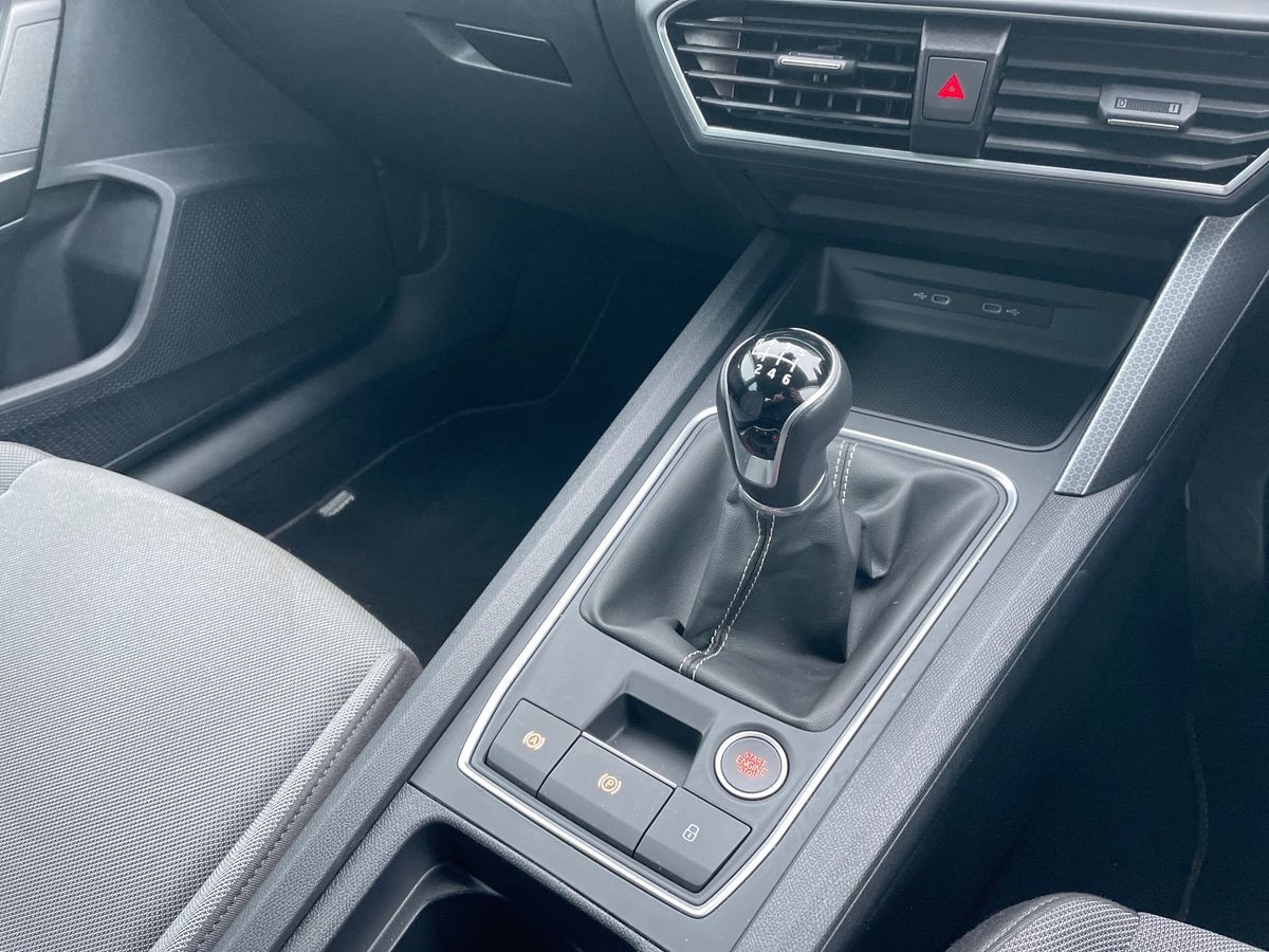 Used SEAT Leon 2024 for sale - 77595780: Photo 12