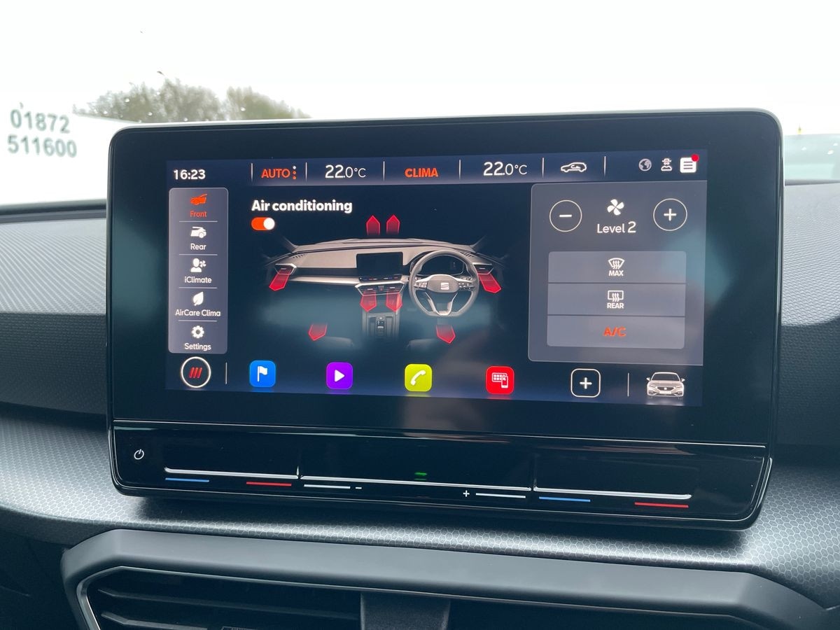 Used SEAT Leon 2024 for sale - 77595780: Photo 13