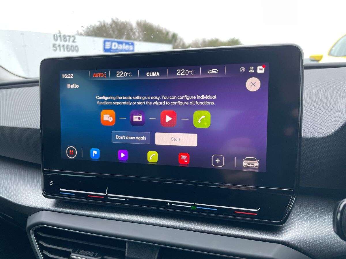 Used SEAT Leon 2024 for sale - 77595780: Photo 15