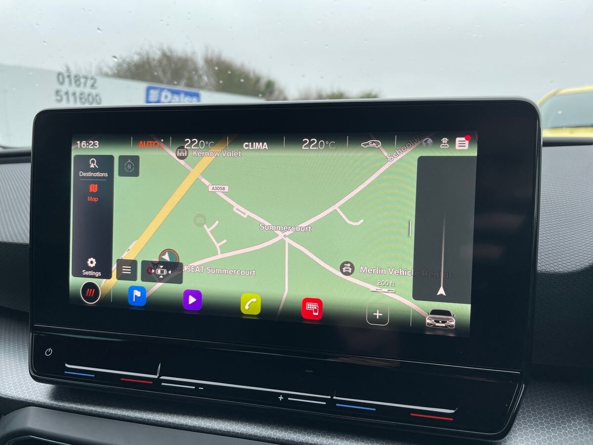 Used SEAT Leon 2024 for sale - 77595780: Photo 16