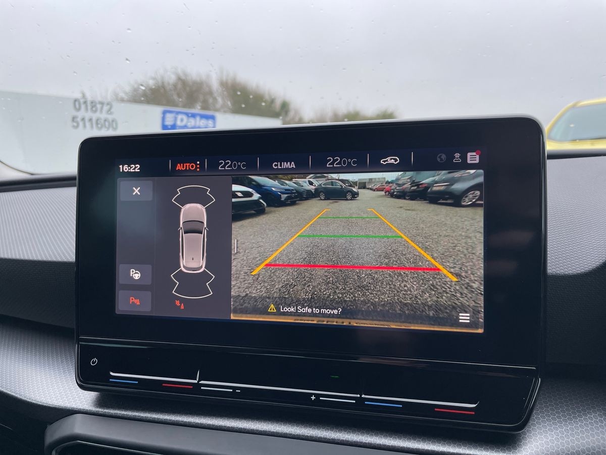 Used SEAT Leon 2024 for sale - 77595780: Photo 17