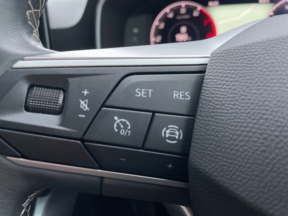 Used SEAT Leon 2024 for sale - 77595780: Photo 19