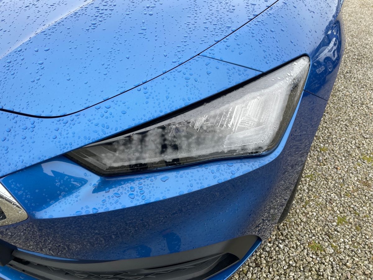 Used SEAT Leon 2024 for sale - 77595780: Photo 25