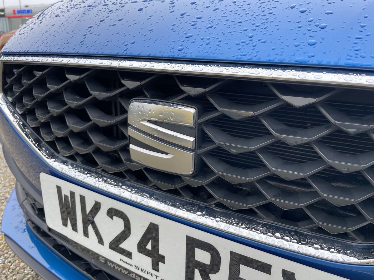 Used SEAT Leon 2024 for sale - 77595780: Photo 26