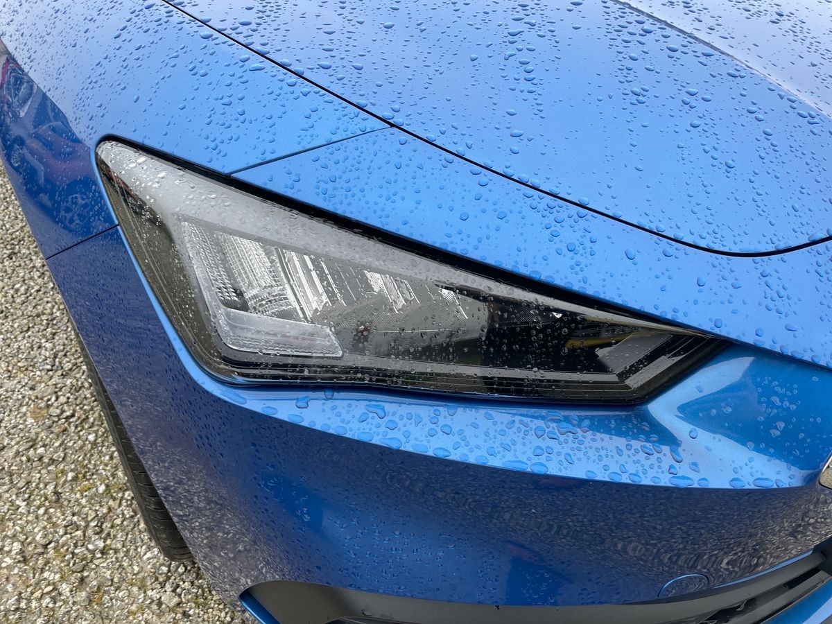 Used SEAT Leon 2024 for sale - 77595780: Photo 27