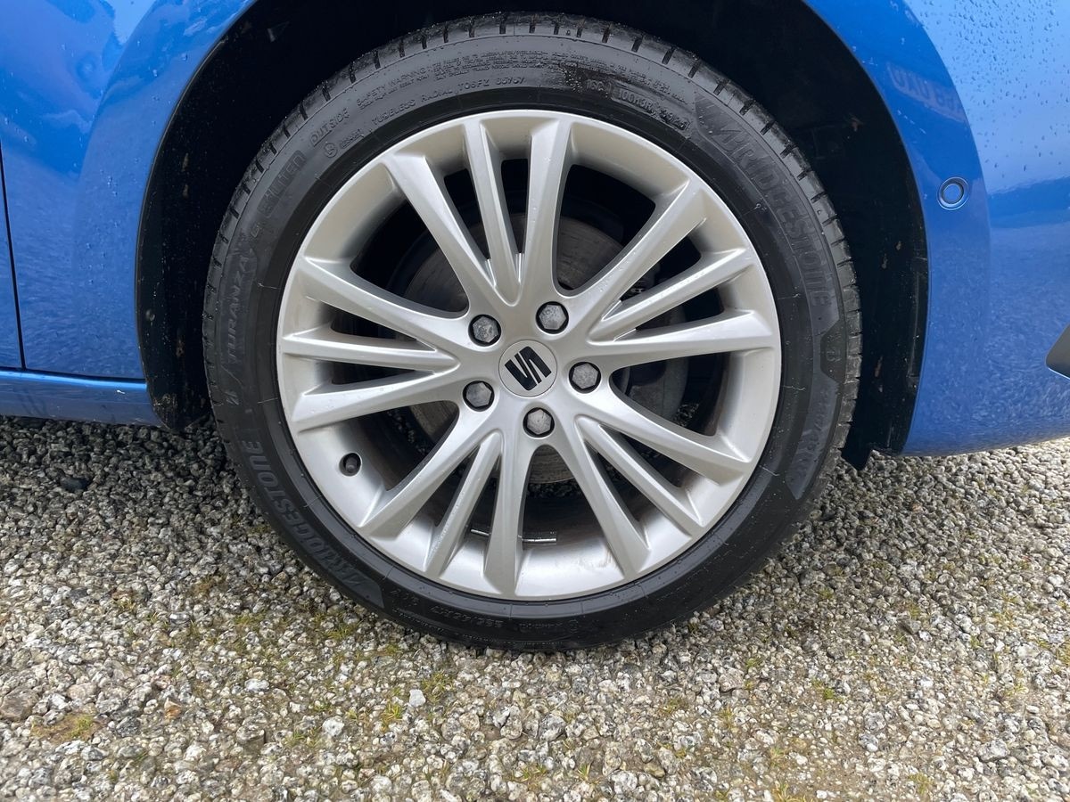 Used SEAT Leon 2024 for sale - 77595780: Photo 28