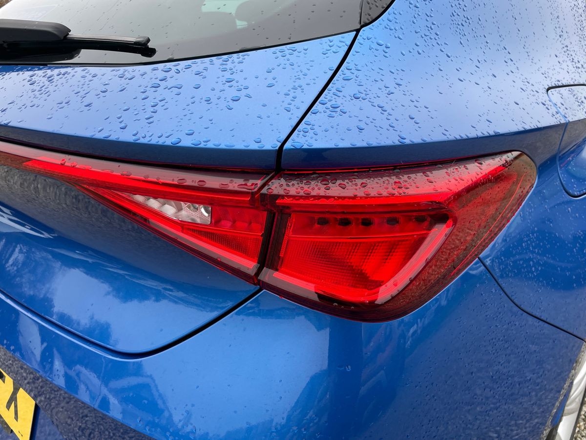 Used SEAT Leon 2024 for sale - 77595780: Photo 31