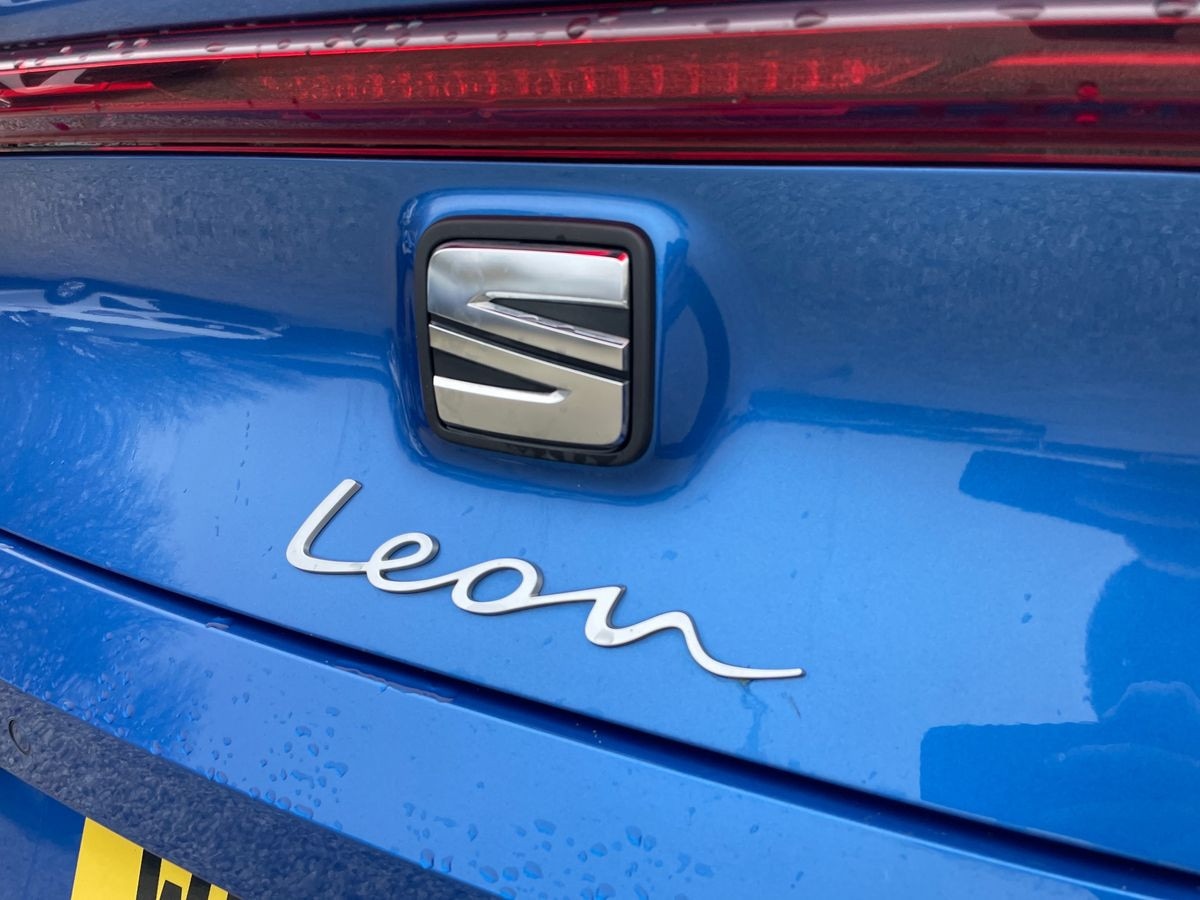 Used SEAT Leon 2024 for sale - 77595780: Photo 32