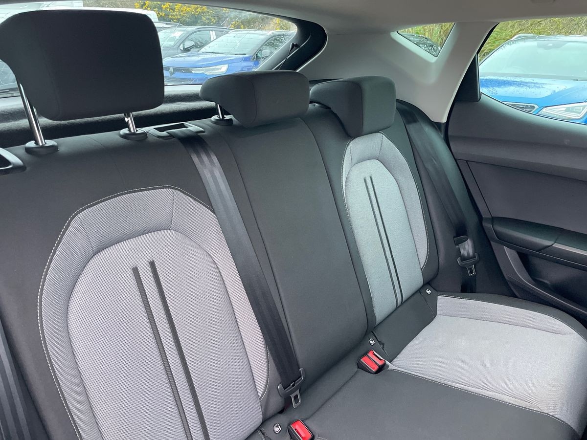 Used SEAT Leon 2024 for sale - 77595780: Photo 33