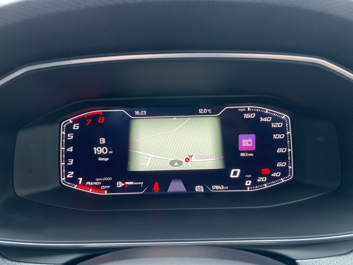Used SEAT Leon 2024 for sale - 77595780: Photo 35