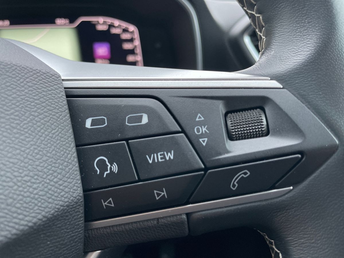 Used SEAT Leon 2024 for sale - 77595780: Photo 36