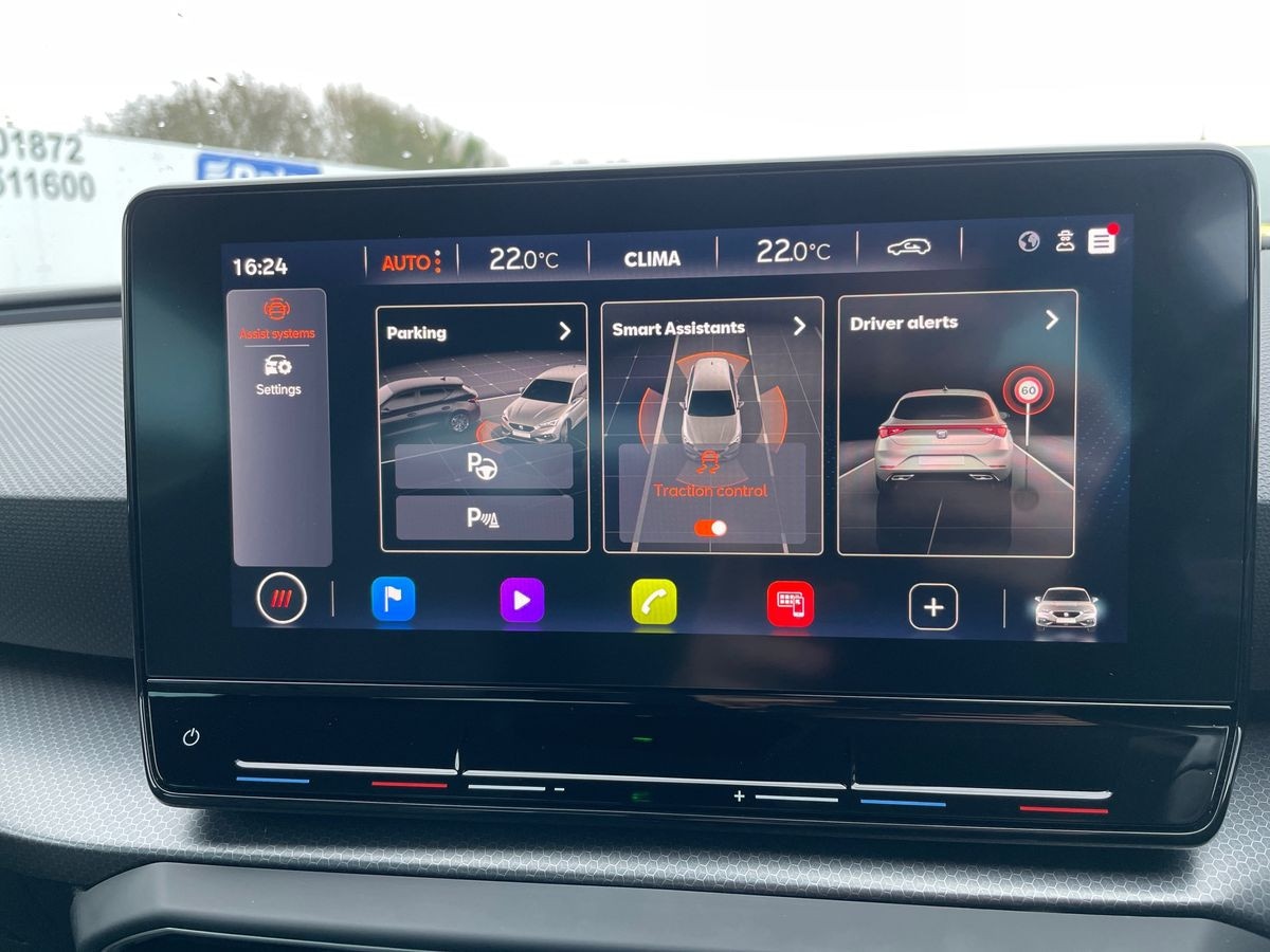 Used SEAT Leon 2024 for sale - 77595780: Photo 39