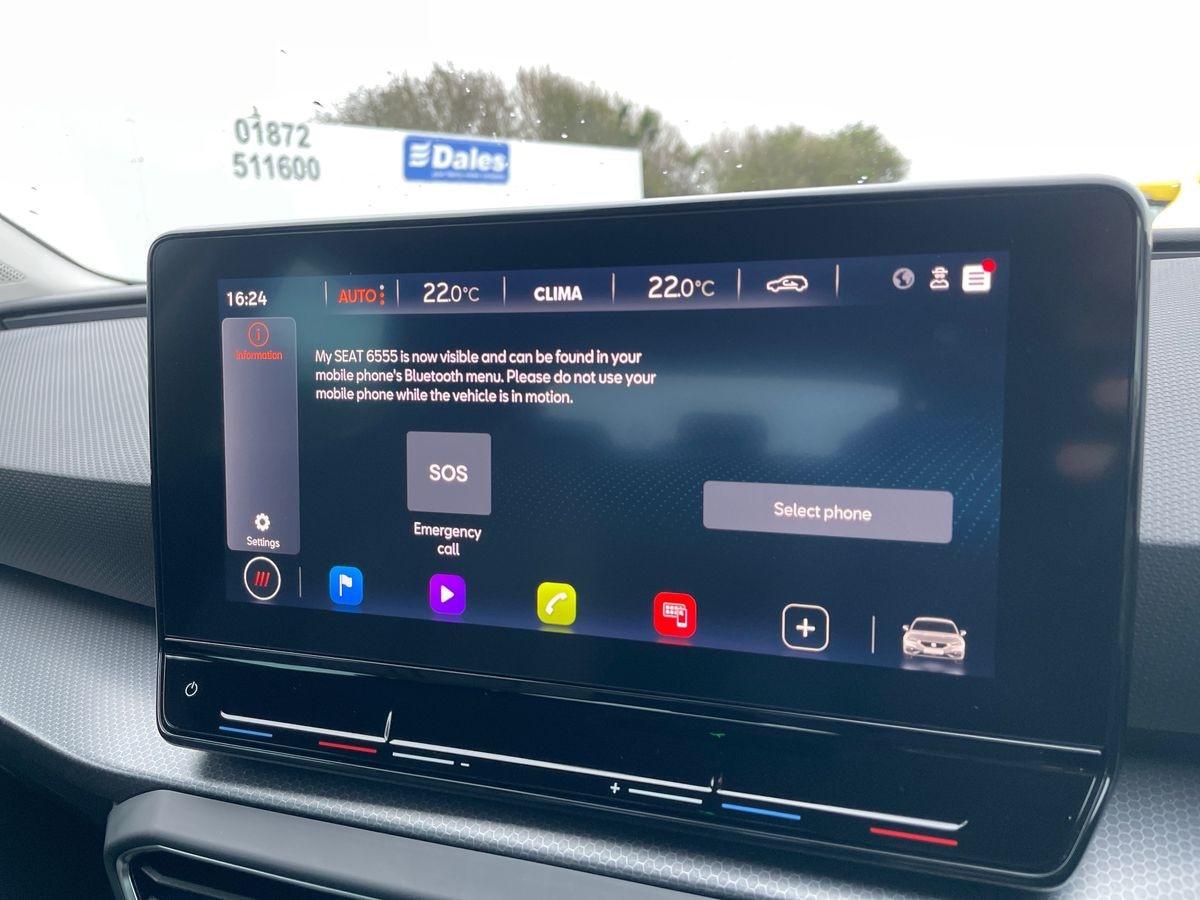 Used SEAT Leon 2024 for sale - 77595780: Photo 40