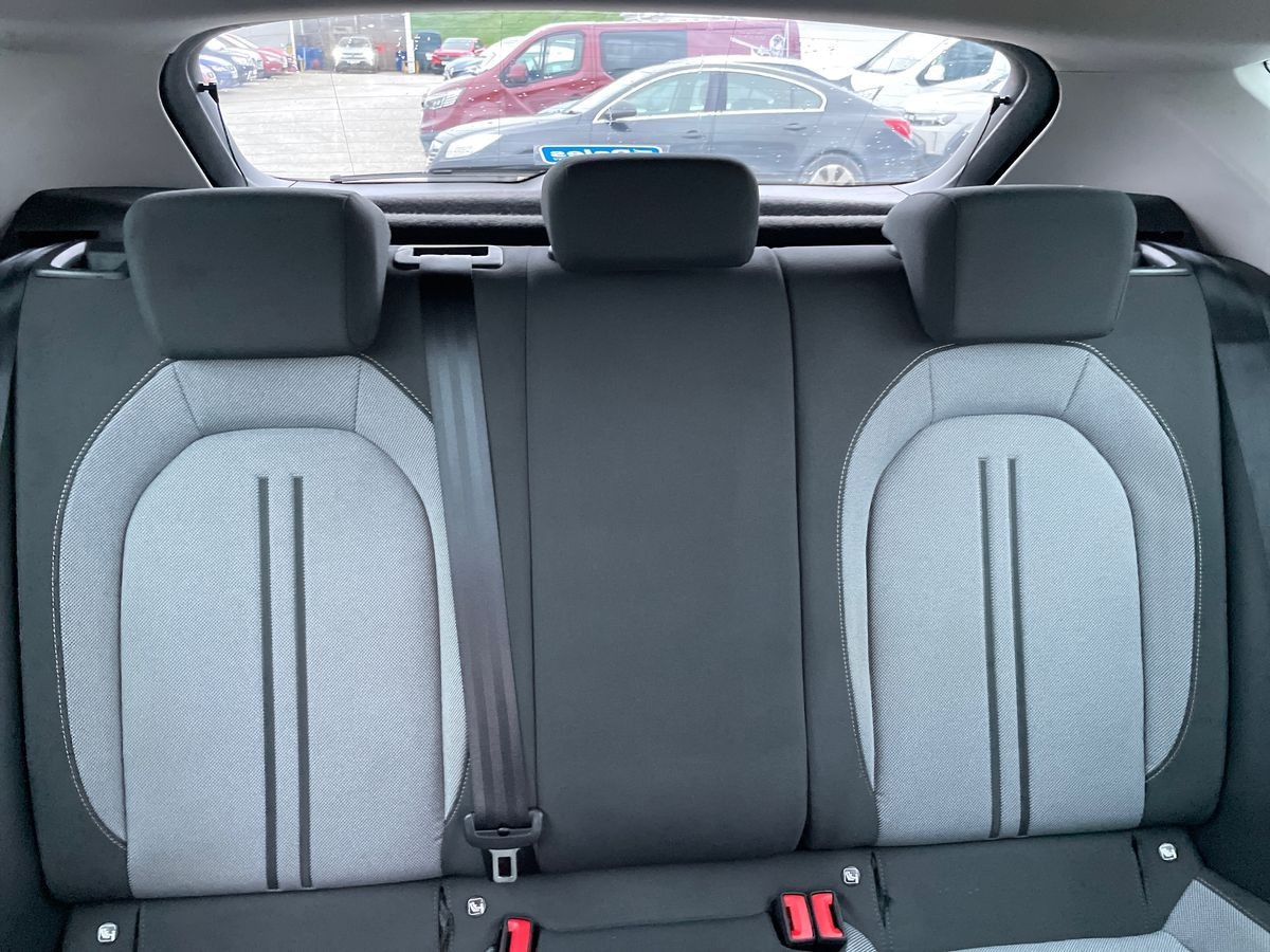 Used SEAT Leon 2024 for sale - 77595780: Photo 41