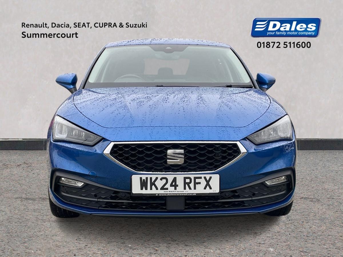 Used SEAT Leon 2024 for sale - 77595780: Photo 6