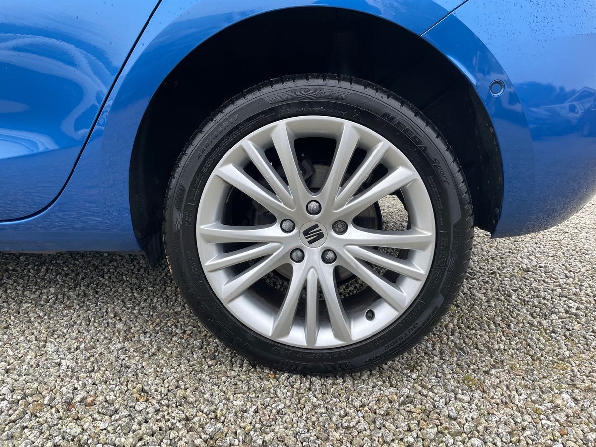 Used SEAT Leon 2024 for sale - 77595780: Photo 7