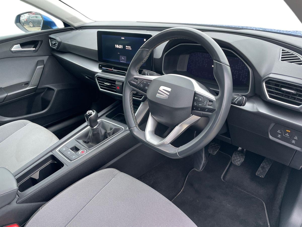 Used SEAT Leon 2024 for sale - 77595780: Photo 8