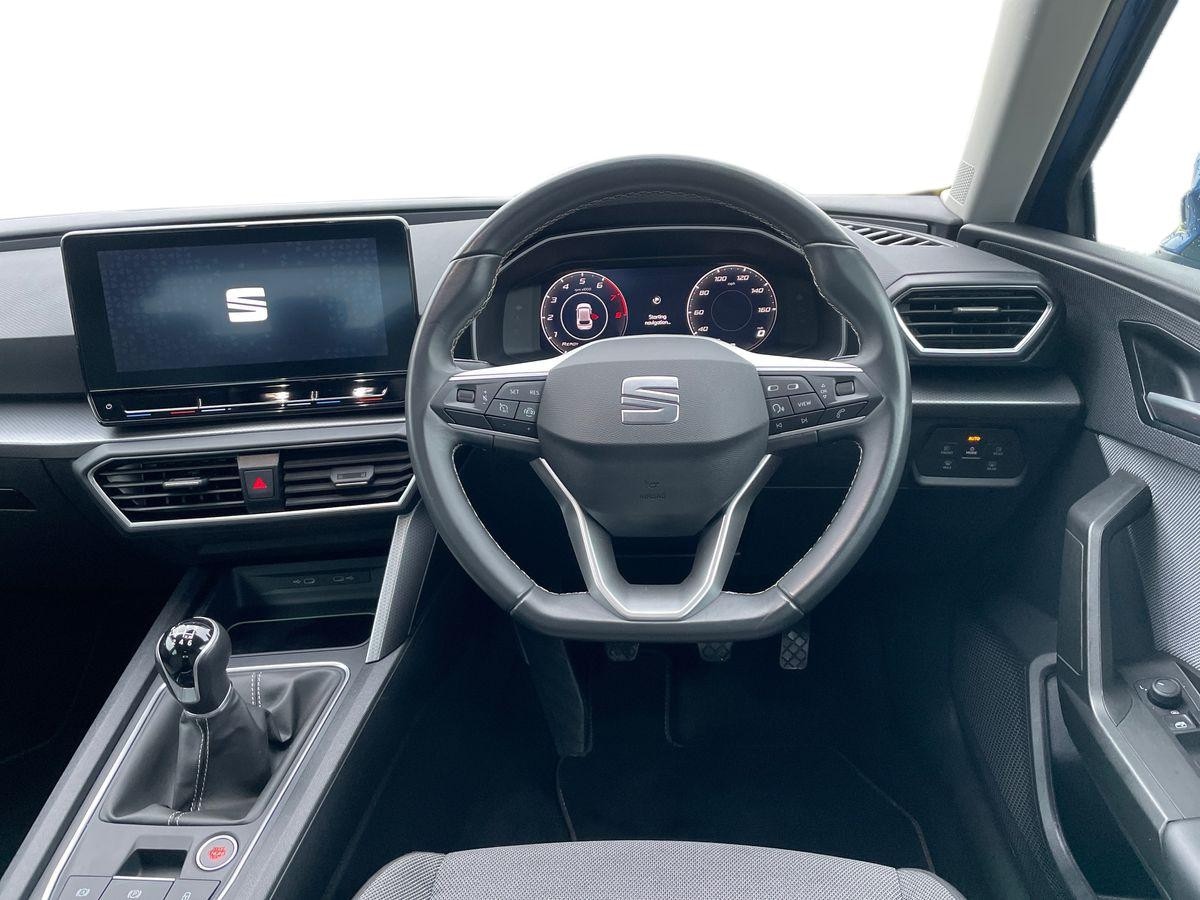 Used SEAT Leon 2024 for sale - 77595780: Photo 9