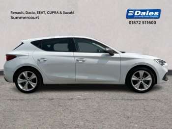 Used SEAT Leon 2022 for sale - 74923886: Photo