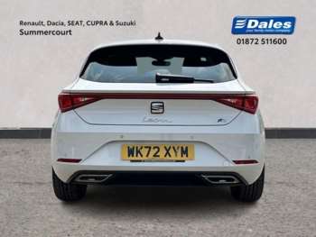 Used SEAT Leon 2022 for sale - 74923886: Photo