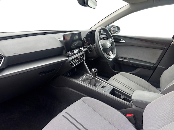 Used SEAT Leon 2022 for sale - 75789162: Photo 10