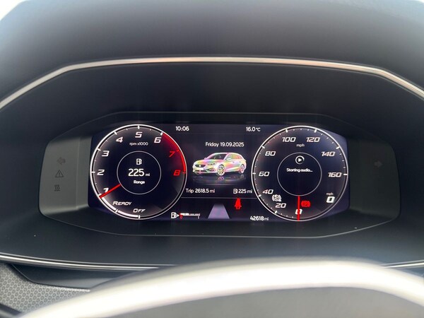 Used SEAT Leon 2022 for sale - 75789162: Photo 17