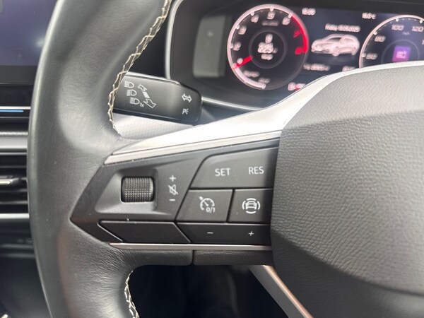 Used SEAT Leon 2022 for sale - 75789162: Photo 18