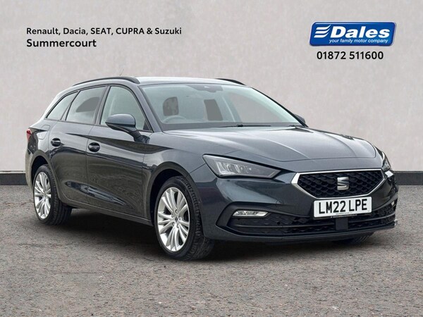 Used SEAT Leon 2022 for sale - 75789162: Photo 1
